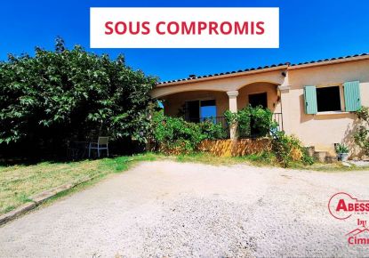 vente Maison Ledignan