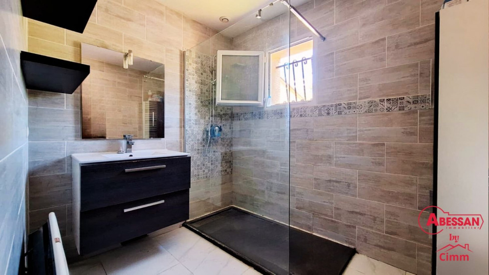 vente Maison Ledignan - Photo 10