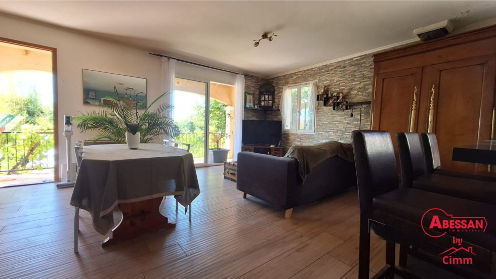 vente Maison Ribaute Les Tavernes - Photo 6