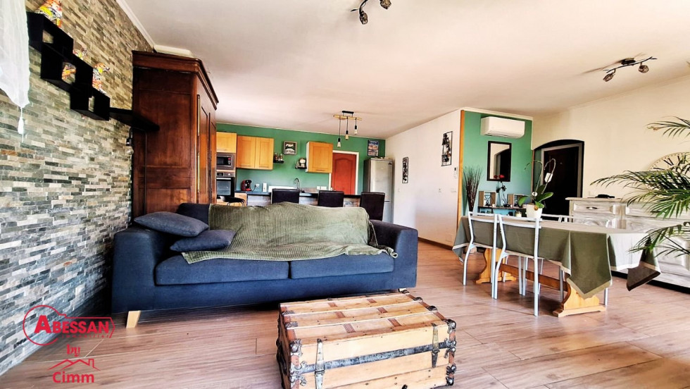 vente Maison Ribaute Les Tavernes - Photo 4