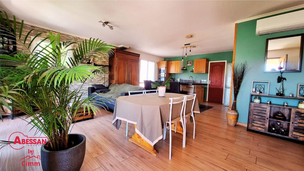 vente Maison Ribaute Les Tavernes - Photo 3