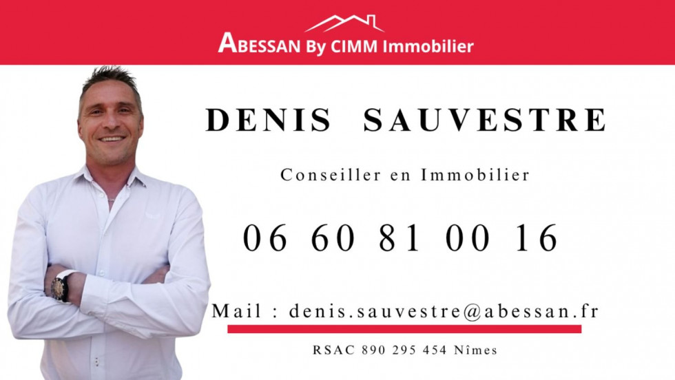 vente Maison Quissac - Photo 10