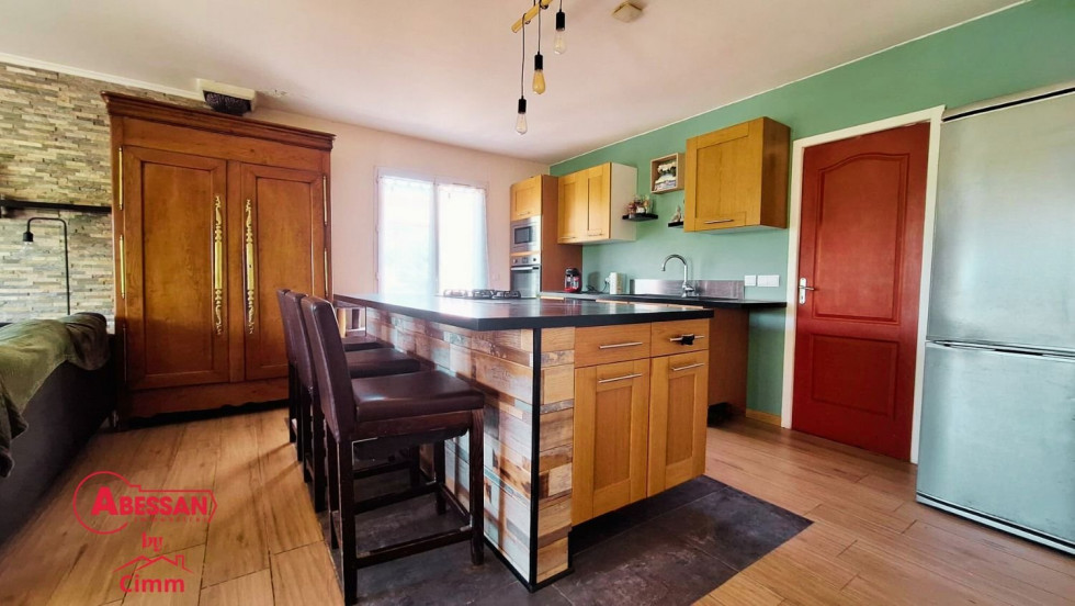 vente Maison Quissac - Photo 4