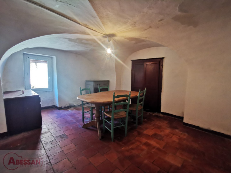 vente Maison en pierre Logrian Florian - Photo 4