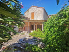 vente Maison en pierre Logrian Florian