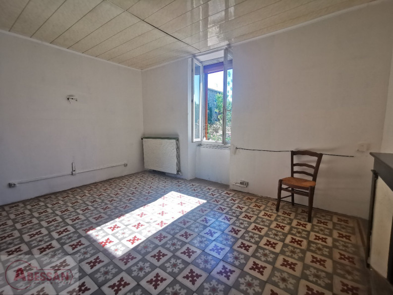 vente Maison en pierre Logrian Florian - Photo 6
