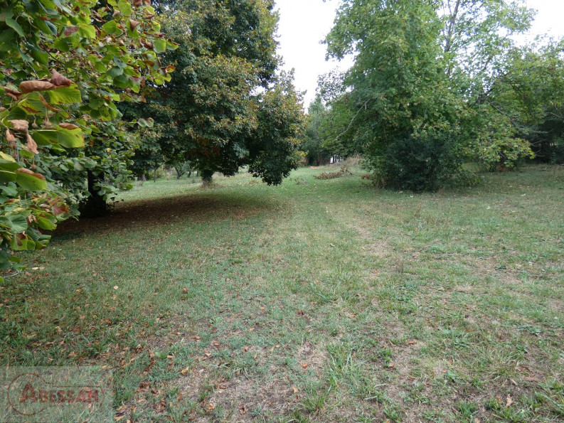 vente Bâtiment Cordes-sur-ciel - Photo 2