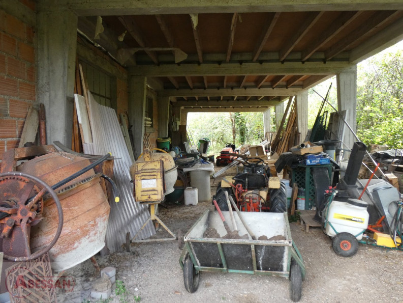 vente Bâtiment Cordes-sur-ciel - Photo 3