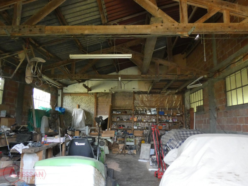 vente Bâtiment Cordes-sur-ciel - Photo 4