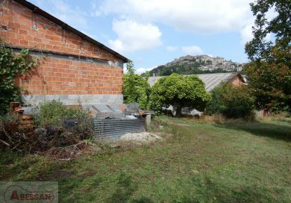 vente Bâtiment Cordes-sur-ciel
