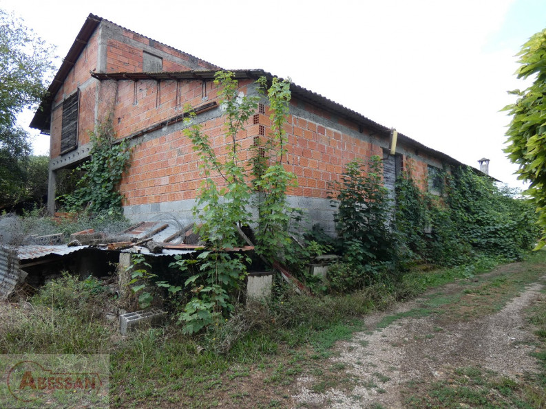 vente Bâtiment Cordes-sur-ciel - Photo 9
