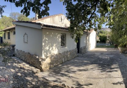 vente Maison Vezenobres