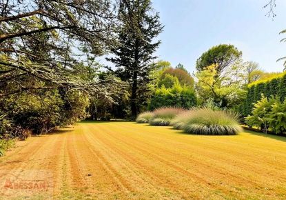 vente Terrain constructible Saint Christol Les Ales