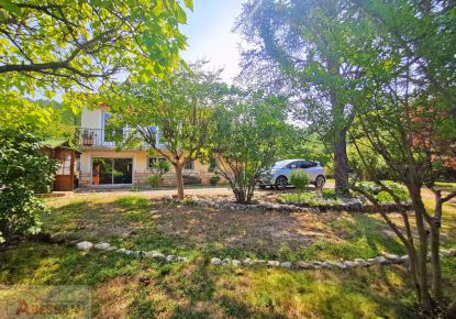 vente Maison Bordezac