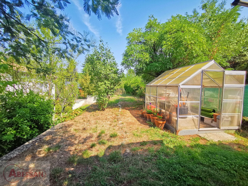 vente Maison Bordezac - Photo 8