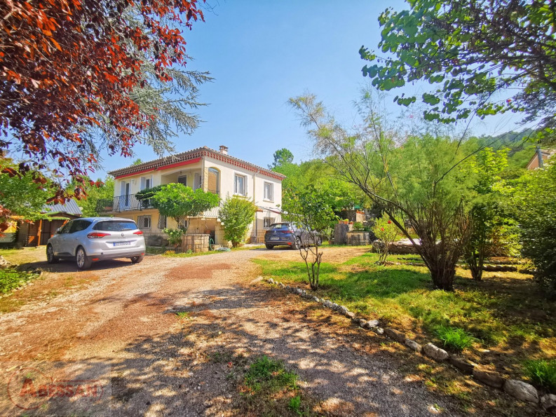 vente Maison Bordezac - Photo 2