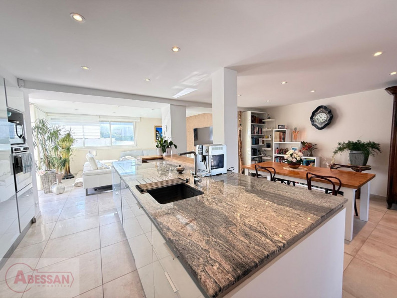 vente Maison Carro - Photo 3