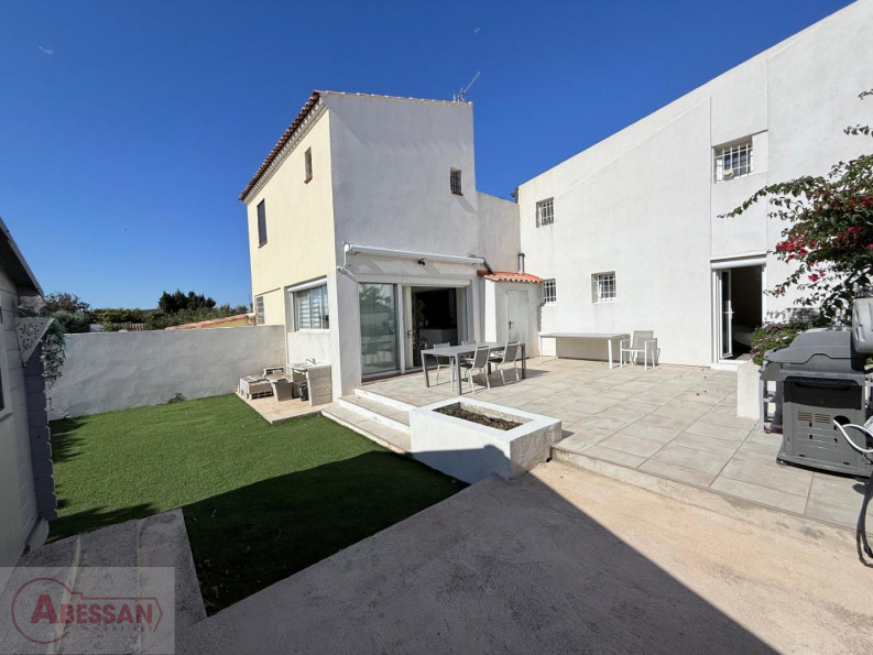 vente Maison Carro - Photo 10