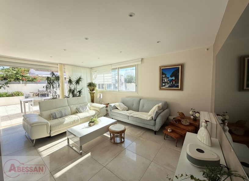 vente Maison Carro - Photo 4