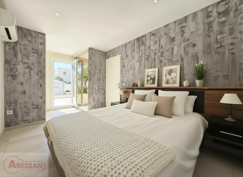 vente Maison Carro - Photo 6