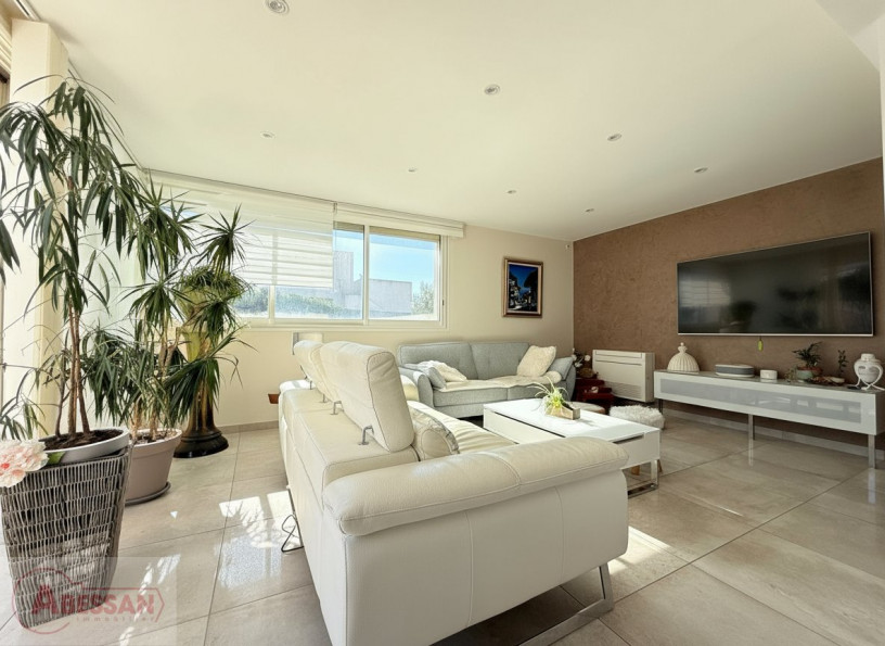 vente Maison Carro - Photo 5