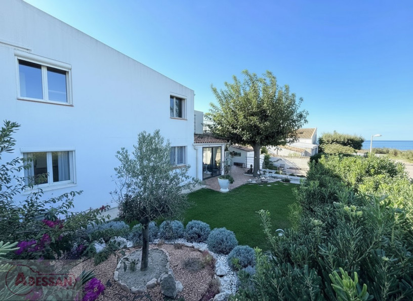 vente Maison Carro - Photo 1