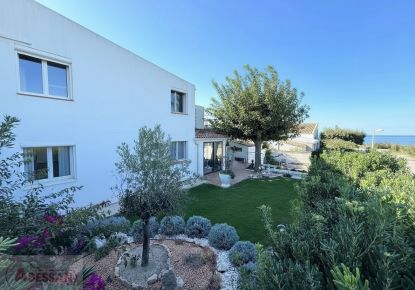 vente Maison Carro