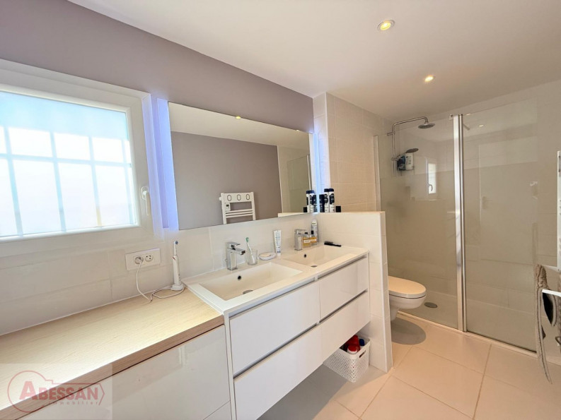 vente Maison Carro - Photo 9