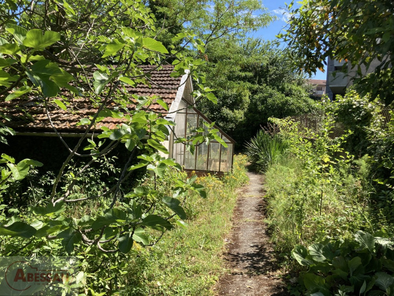 vente Terrain constructible Toulouse - Photo 4