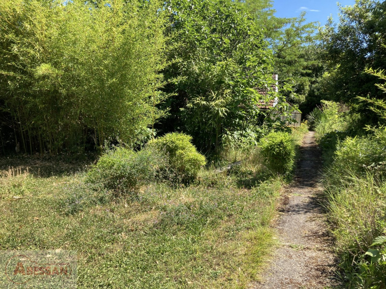 vente Terrain constructible Toulouse - Photo 3