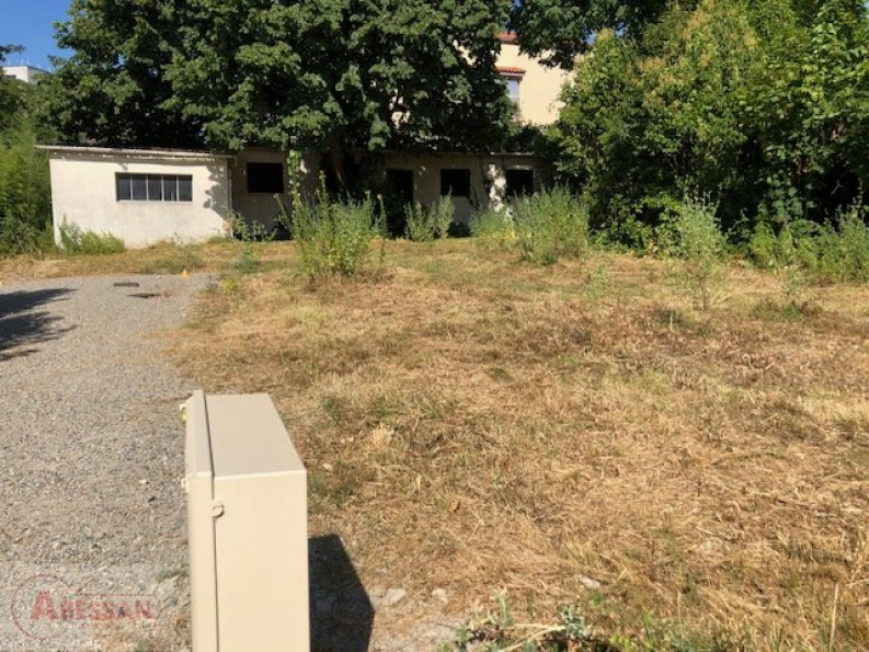 vente Terrain constructible Toulouse - Photo 2