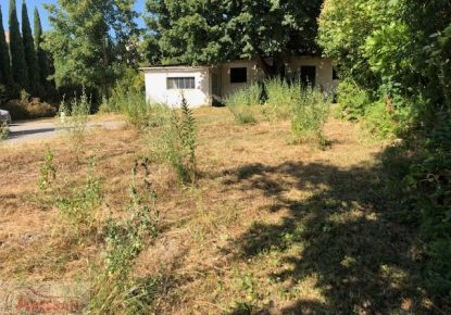vente Terrain constructible Toulouse