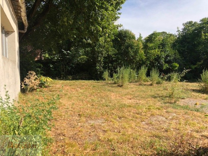 vente Terrain constructible Toulouse - Photo 5