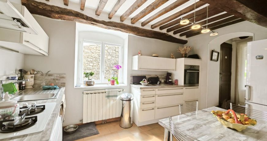 vente Maison Mialet