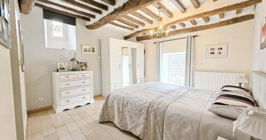 vente Maison Mialet