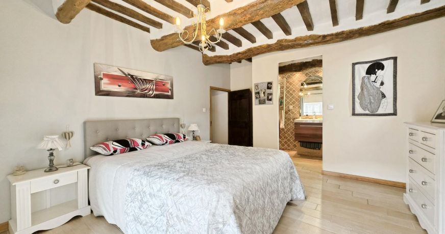 vente Maison Mialet