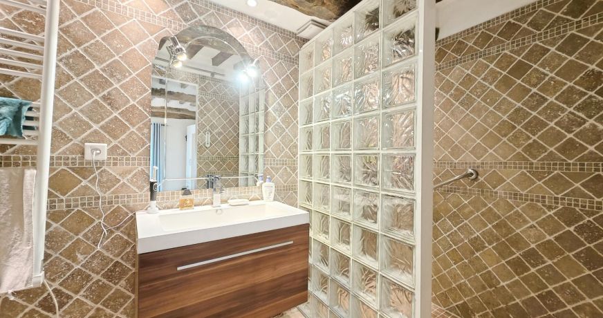 vente Maison Mialet