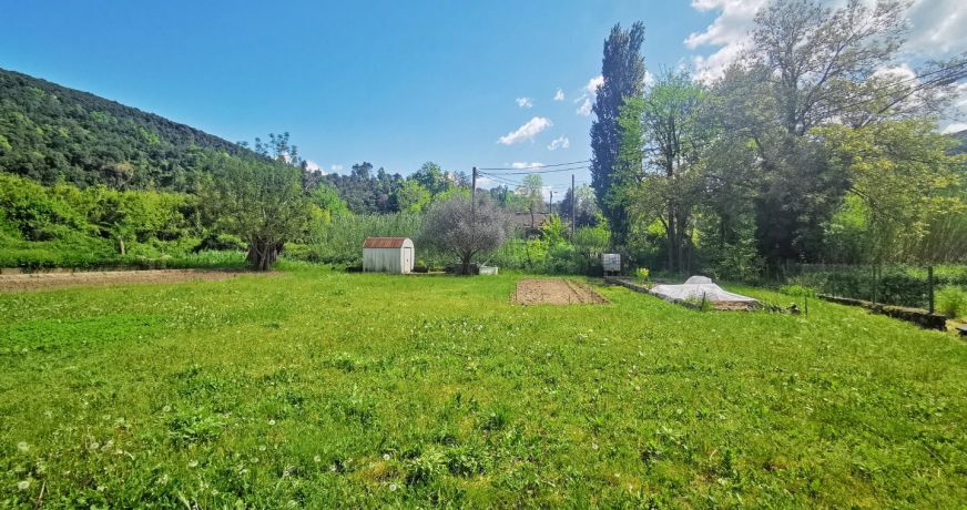 vente Maison Mialet