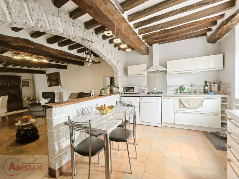 vente Maison Mialet - Photo 4