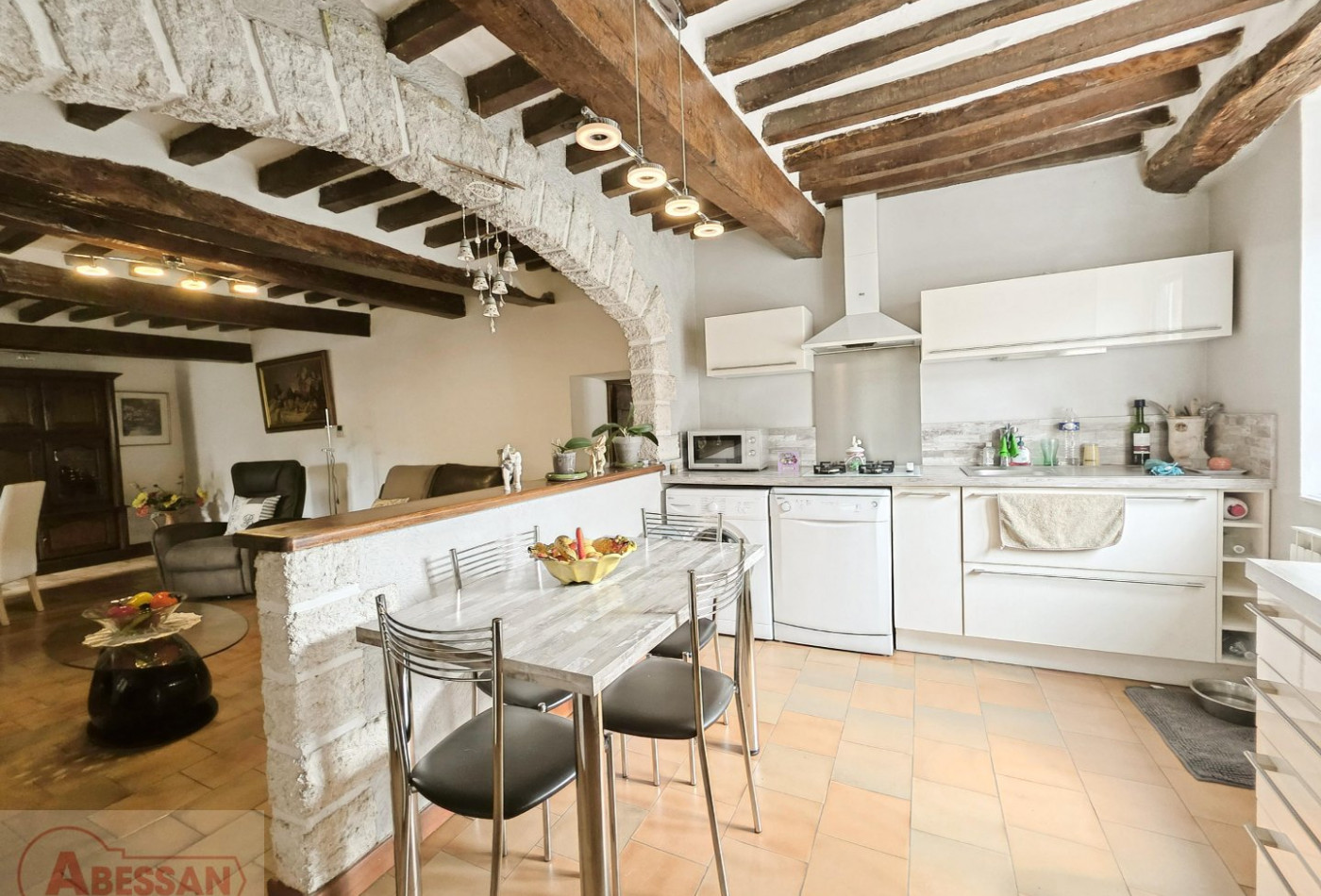 vente Maison Mialet - Photo 4