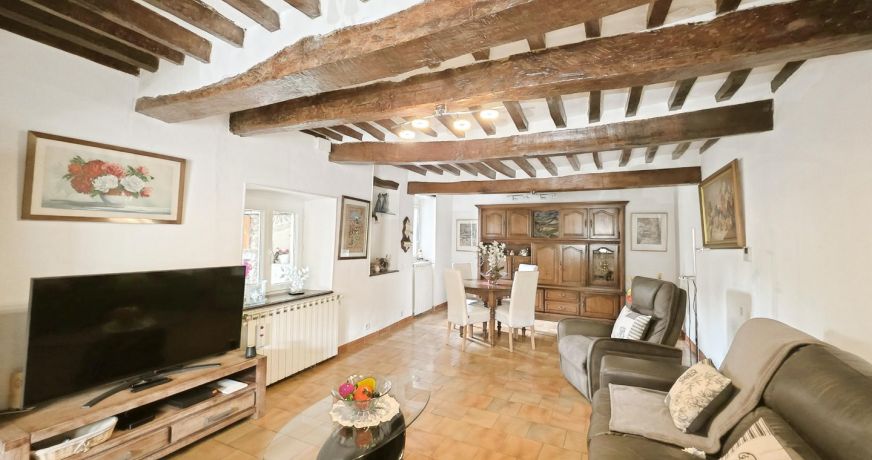 vente Maison Mialet