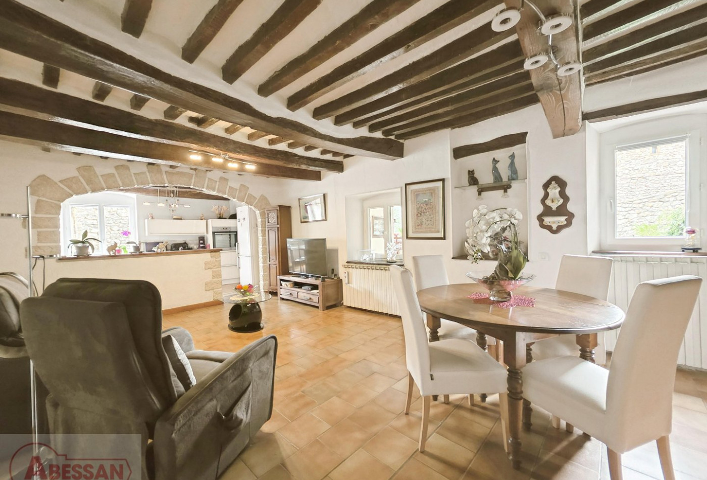 vente Maison Mialet - Photo 3