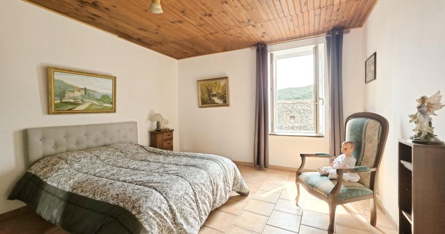 vente Maison Mialet