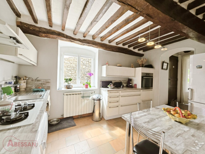 vente Maison Anduze - Photo 6