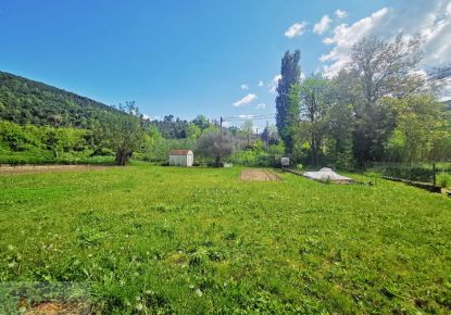 vente Maison Anduze