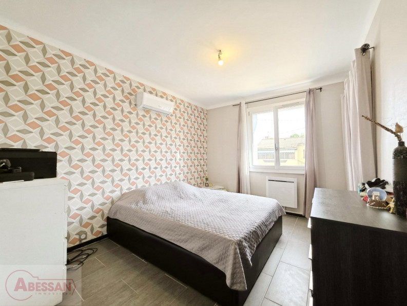 vente Maison de caractère Saint Hilaire De Brethmas - Photo 6