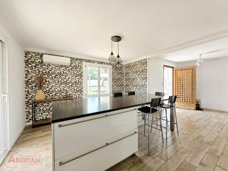 vente Maison de caractère Saint Hilaire De Brethmas - Photo 4