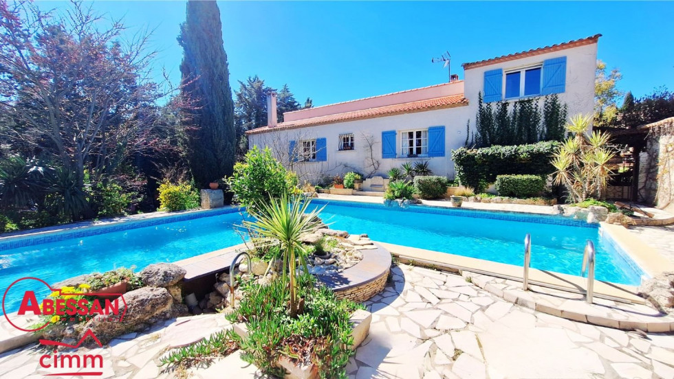 vente Maison Restinclieres - Photo 1