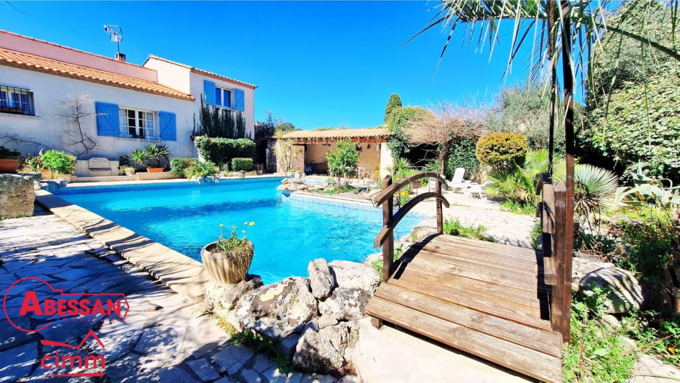 vente Maison Restinclieres - Photo 2