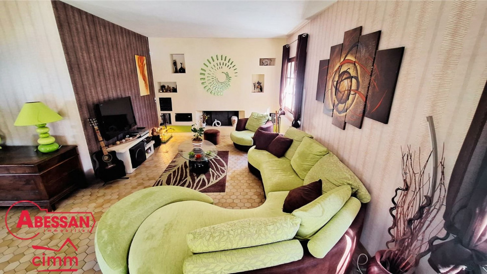 vente Maison Baillargues - Photo 9